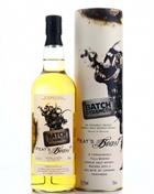 Peats Beast Batch Strength Version Single Islay Malt Scotch Whisky 70 centiliters and 52.1 percent alcohol